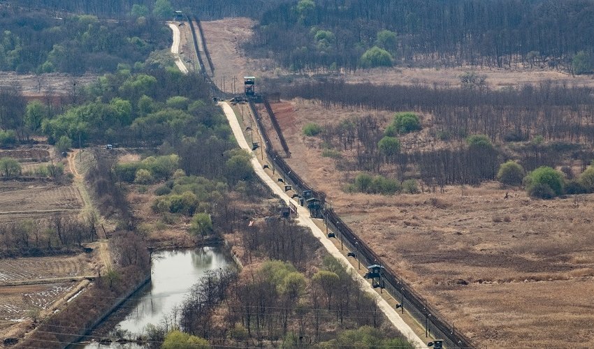 Najizoliranija zemlja svijeta u pandemiji postala još zatvorenija