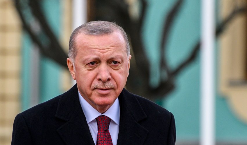 Ostaje li Erdogan na vlasti?