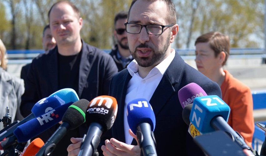 U Resniku ćemo objediniti kompostanu, sortirnicu i centar za gospodarenje otpadom