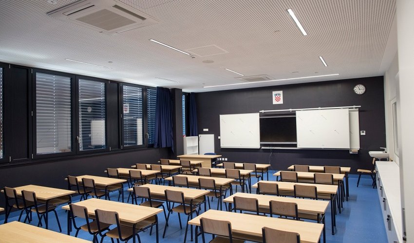 Počinju prijave za upis u prvi razred srednje škole