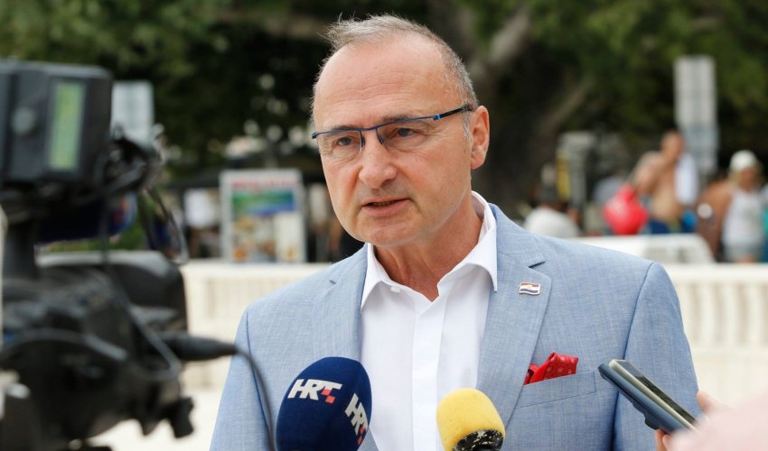 Hrvati opstali unatoč Bleiburgu, križnim putevima