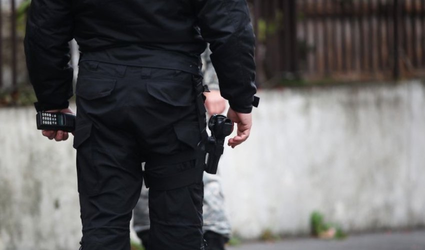 Okršaji policije i Srba na sjeveru Kosova