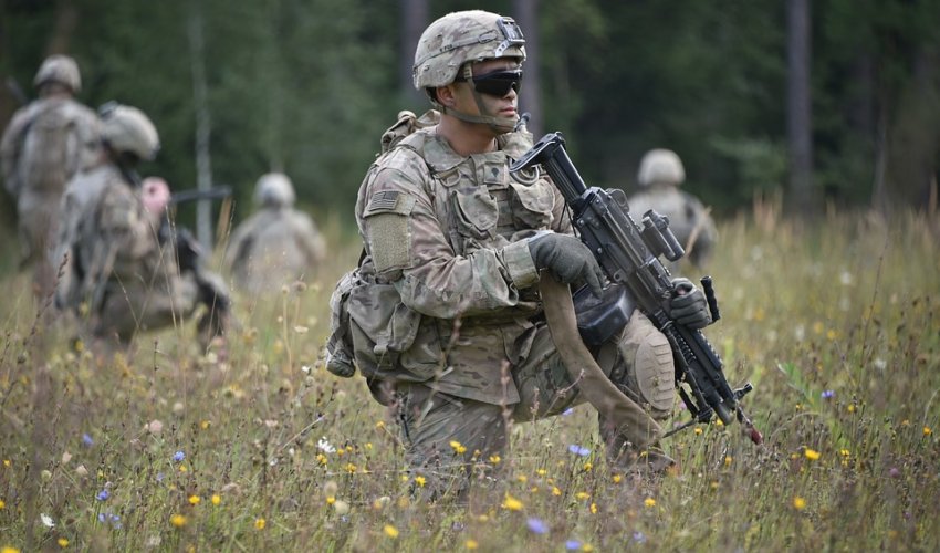NATO šalje dodatne snage na Kosovo