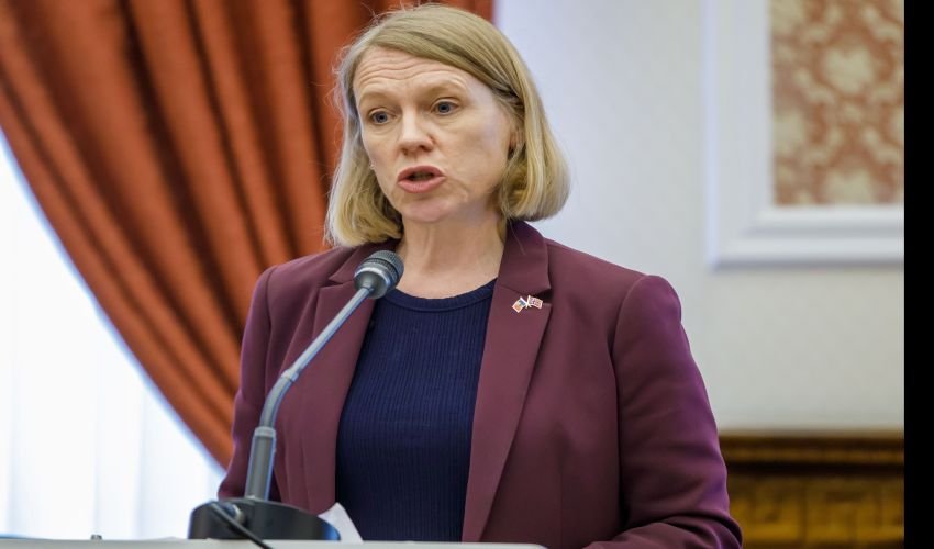 Moskva neće imati utjecaja na odluku o članstvu Ukrajine u NATO-u