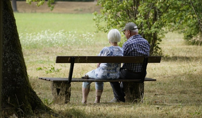 Za razliku od drugih zemalja stariji u Hrvatskoj imaju riješeno stanovanje i dobre socijalne veze