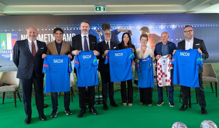 Hrvatska je učinila velike stvari, Dalić je vrhunski trener