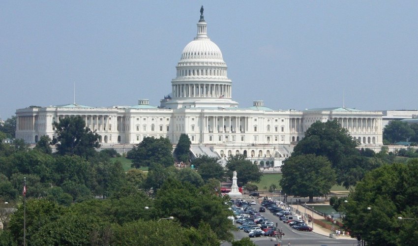 Američki Senat usvojio zakon za podizanje gornje granice duga