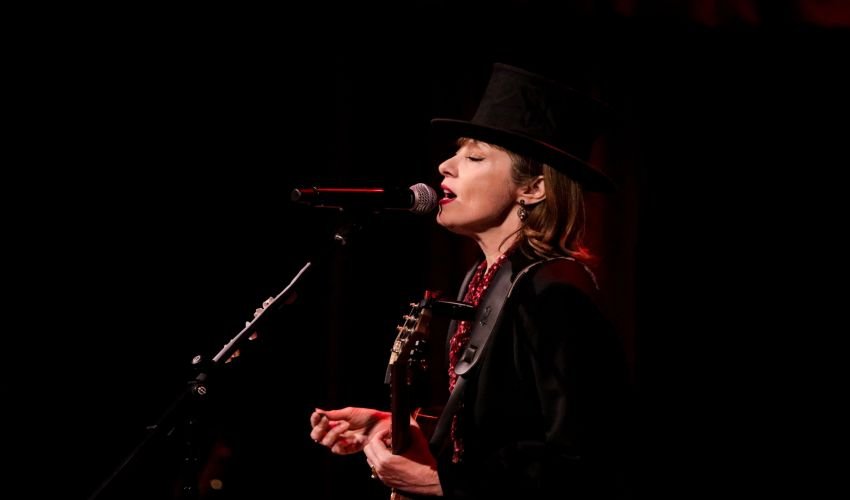 Suzanne Vega ovoga ljeta stiže u Zagreb!