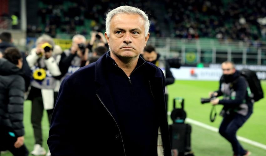Uefa pokrenula disciplinski postupak protiv Josea Mourinha