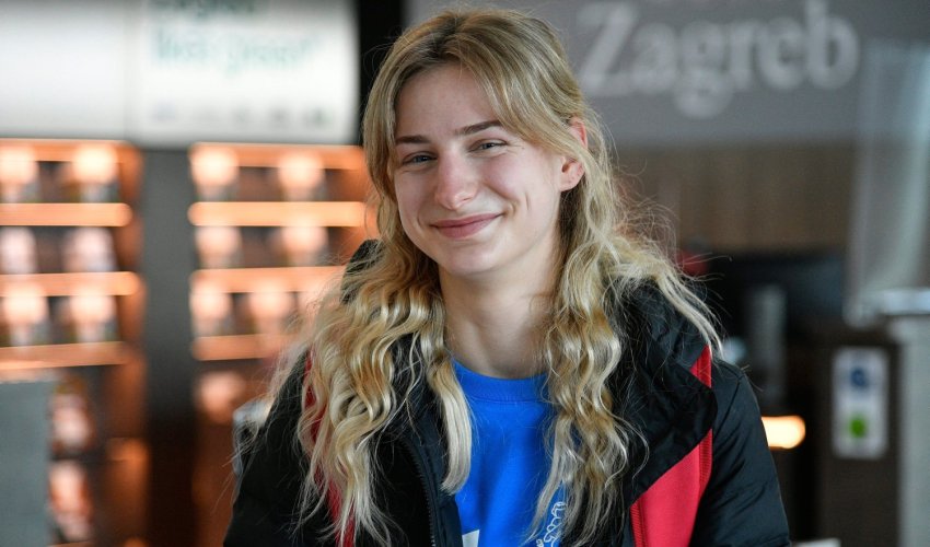 Lena Stojković obranila naslov svjetske prvakinje