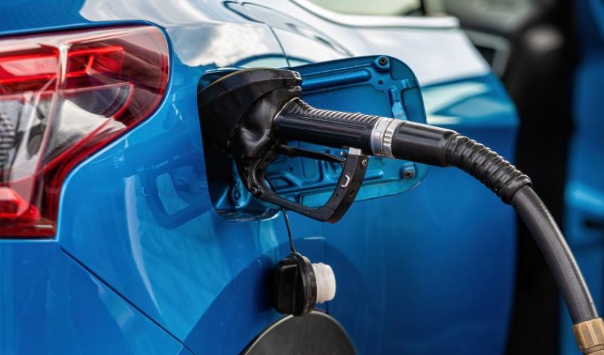 Benzin od utorka skuplji šest, a dizel četiri centa