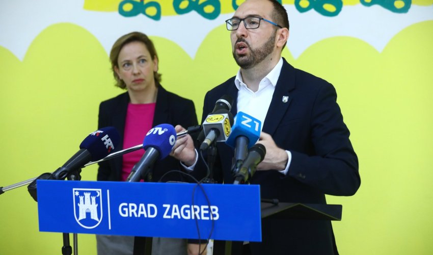 Zagreb kupuje 20 novih tramvaja vrijednih 37,8 milijuna eura bez PDV-a