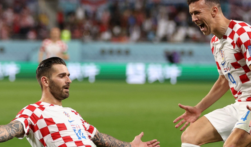 Marko Livaja napustio hrvatsku reprezentaciju!