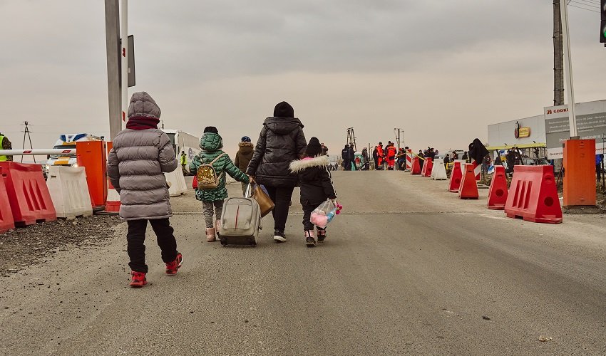 Poljska odbija plaćati europsku naknadu za odbijanje migranata