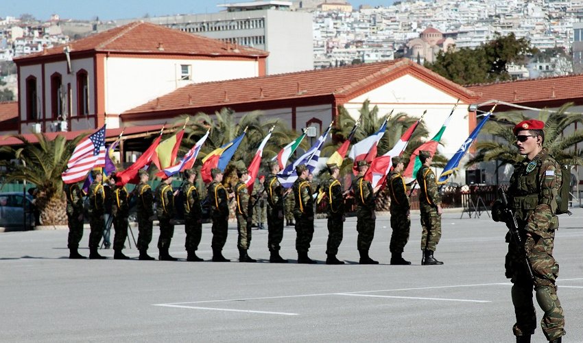 Europljani žele politički samostalniju Uniju s jakim obrambenim sposobnostima
