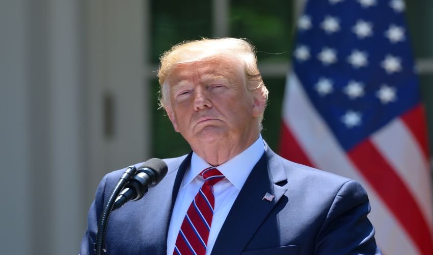 Trump optužen zbog zadržavanja povjerljivih dokumenata