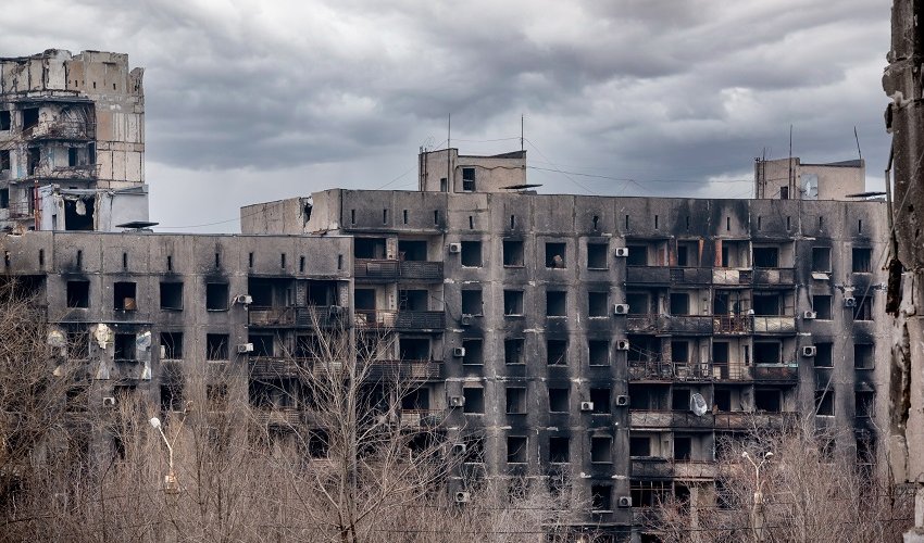 Rusija i Ukrajina razmijenile gotovo 200 zarobljenih vojnika