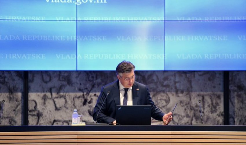 Iskorištena sva sredstva iz Fonda za zagrebački i petrinjski potres