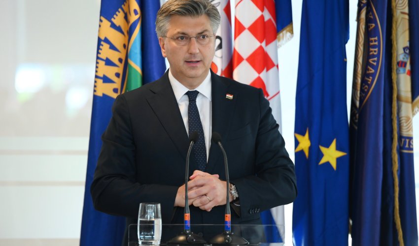 Nije predviđen sastanak s Vučićem u Srbiji