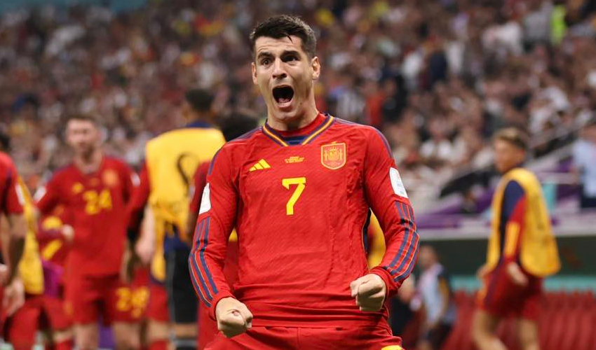 Španjolska pobijedila Italiju za finale s Hrvatskom