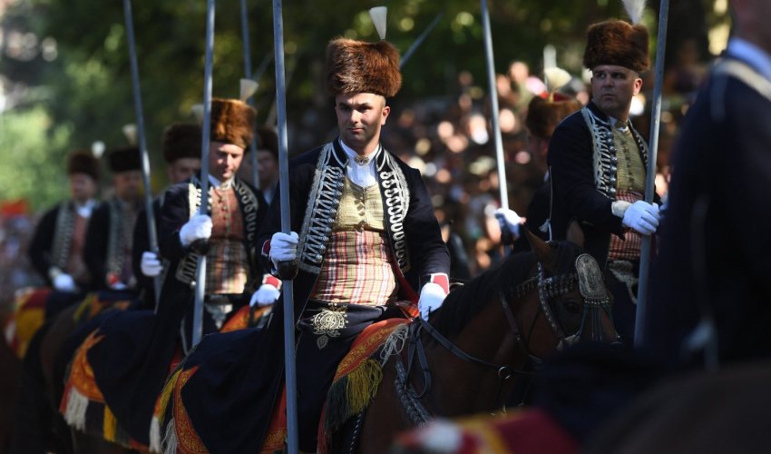 Alka i običaji Cetinskog kraja predstavljaju se u Badenu i Beču
