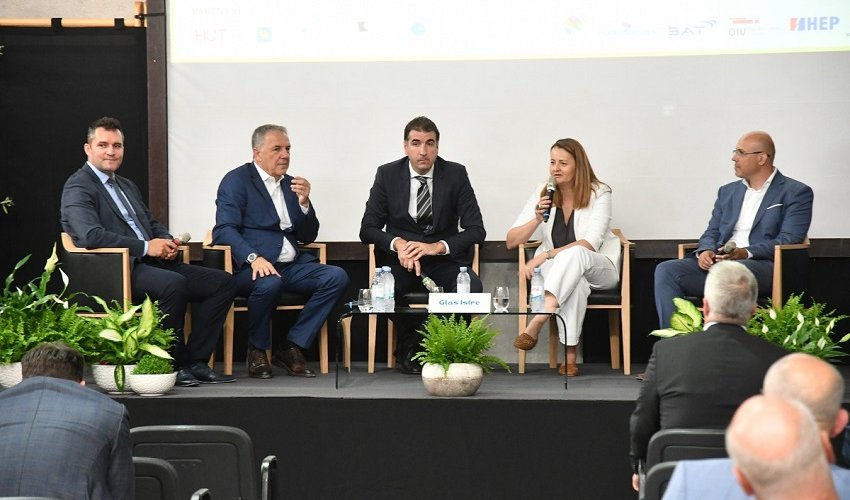 Energetska tranzicija nema alternative, postala je klimatska, ekonomska i geopolitička nužnost