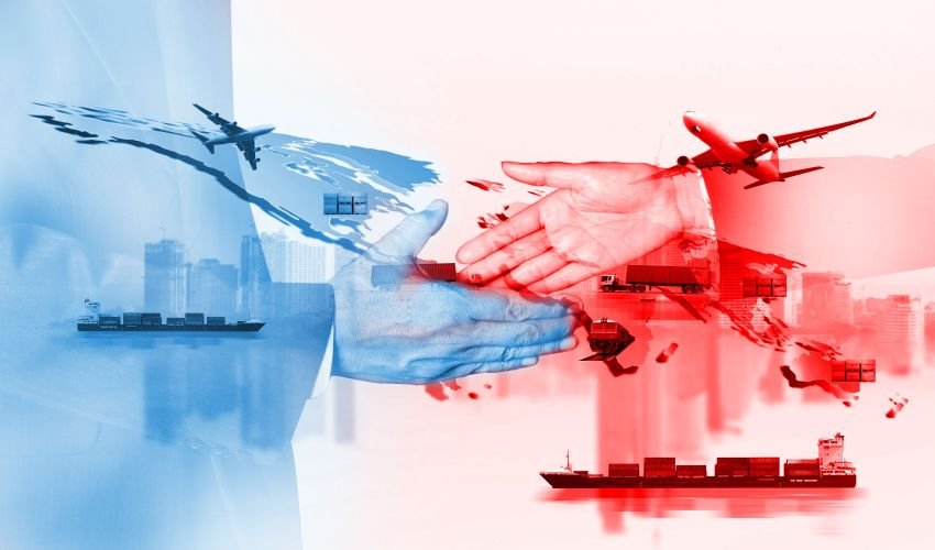 Kina i SAD moraju izabrati između 'suradnje i sukoba'