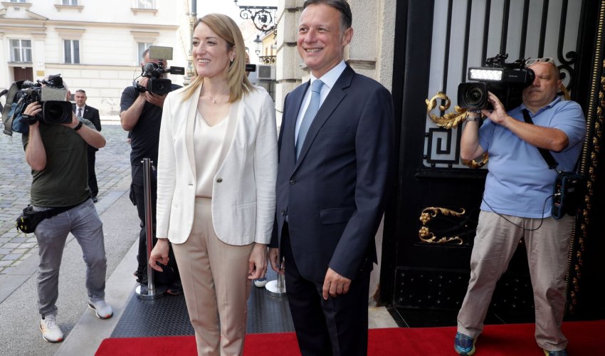 Hrvatska u EU-u priča je o uspjehu
