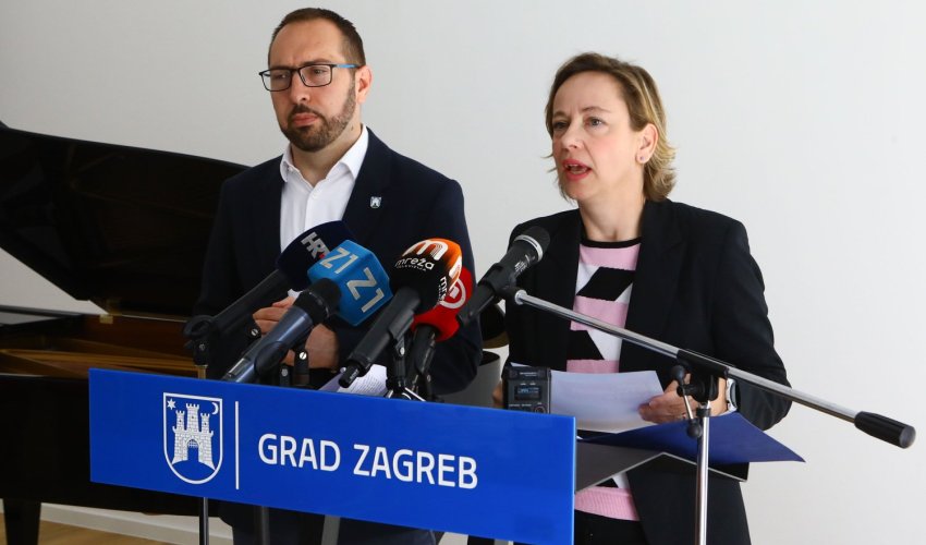 Od 12.260 zahtjeva za upise u vrtiće 3000 ne ispunjava uvjete