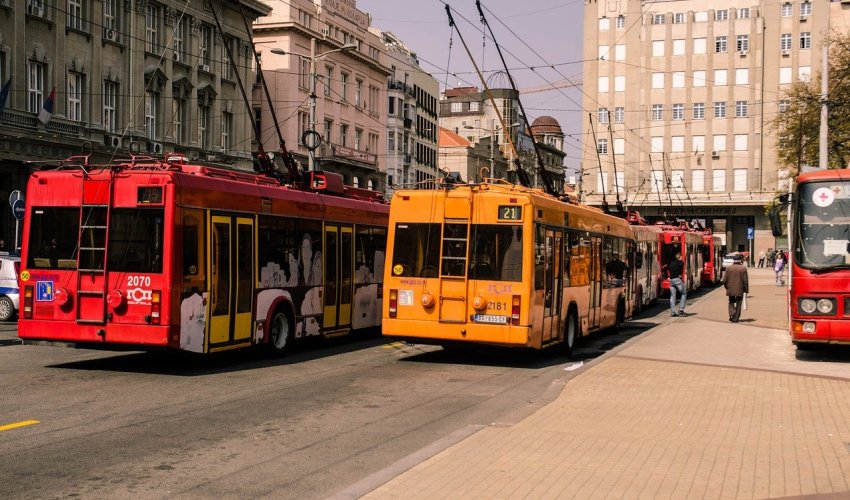 Srbija i Mađarska potpisali sporazume o strateškom partnerstvu