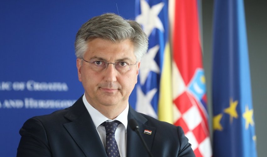 Dan antifašističke borbe važan je datum iz hrvatske povijesti