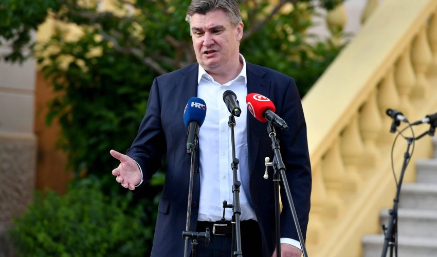 Idemo u Vilnius biti solidarni, ali Hrvatsku se ne pita o važnim odlukama