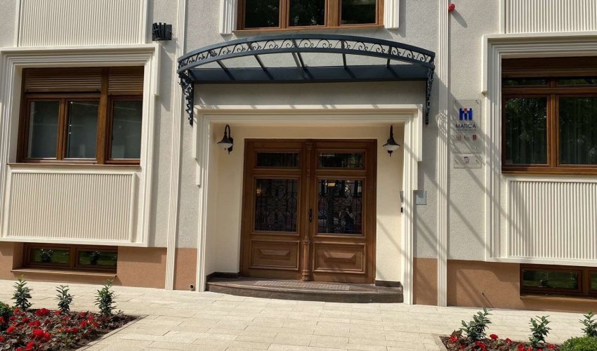 Plenković prvi put u premijerskom mandatu u posjetu Srbiji