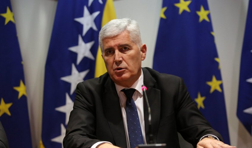 Reforme u BiH još su na čekanju, a koalicija je nestabilna