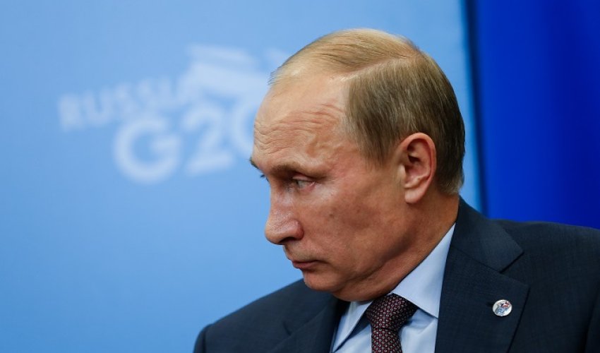 Putin slomit ćemo oružanu pobunu, Prigožin idemo do kraja