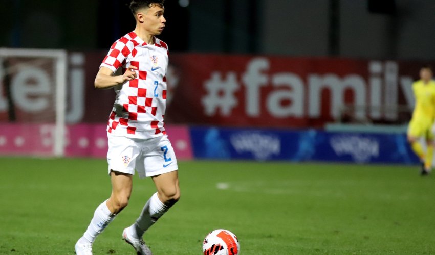 Hrvatska se drugim porazom oprostila od prvenstva