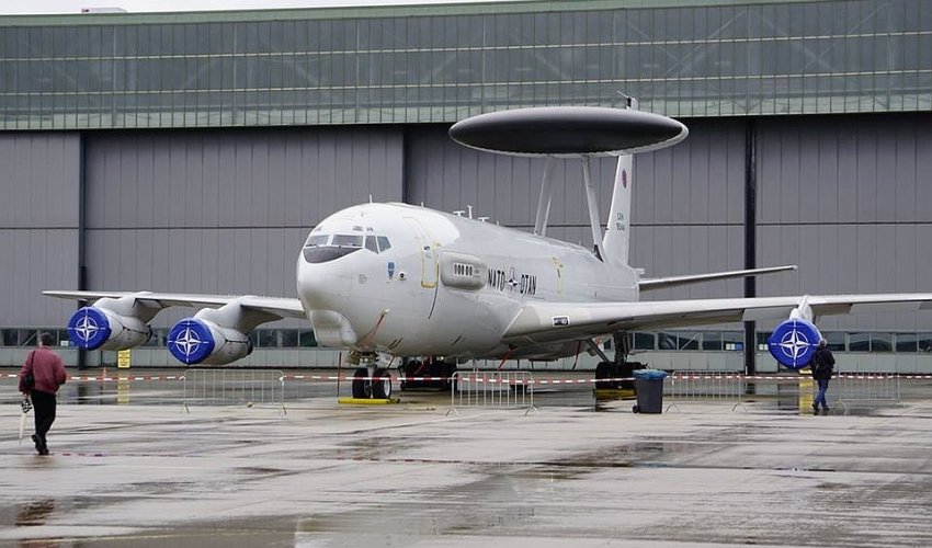 Litva traži hitno jačanje istočnog krila NATO-a nakon kaosa u Rusiji