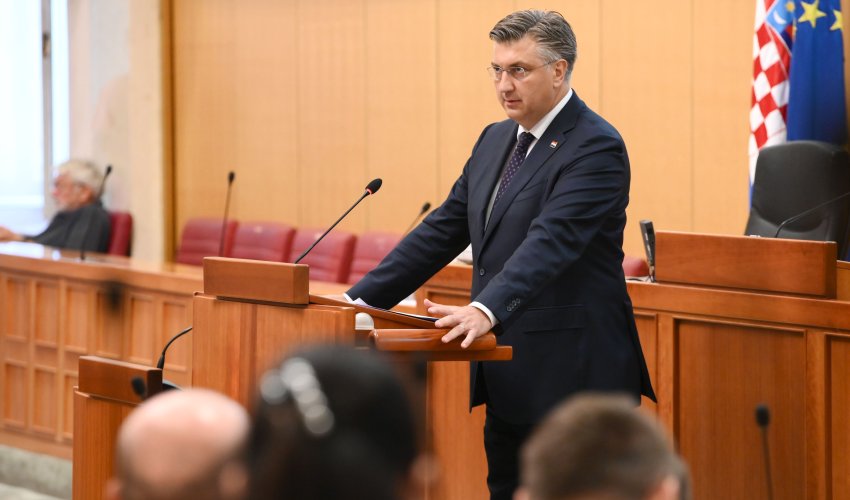 Mogućnosti i šanse mladih danas su nebrojeno puta veće