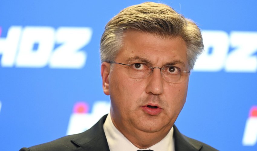 Dobronić se stavio u ulogu sindikalnog povjerenika