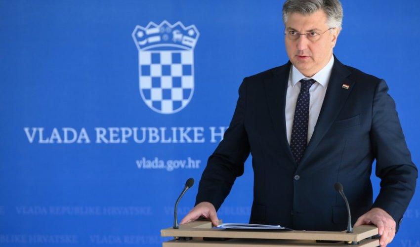Novim zakonima ulažemo u rast plaća