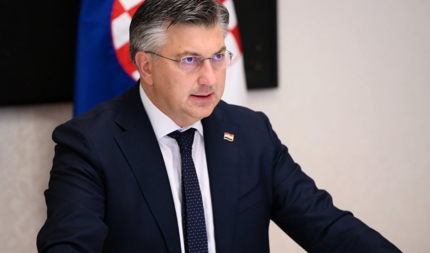 EU je zajednica vrijednosti i prilika za sustizanje europskog prosjeka