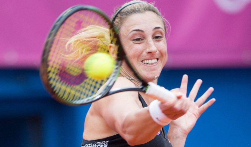 Petra Martić u trećem kolu Wimbledona