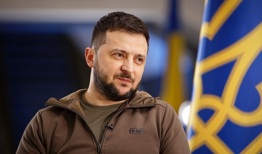 Zelenskij pozvao NATO da sa summita pošalje Ukrajini 