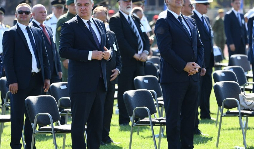 Usuglašena privremena odluka o VSOA-i