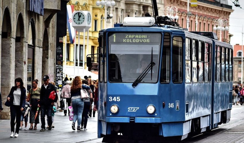 Hrvatske građane najviše brine inflacija, raste potpora euru, podržavaju Ukrajinu