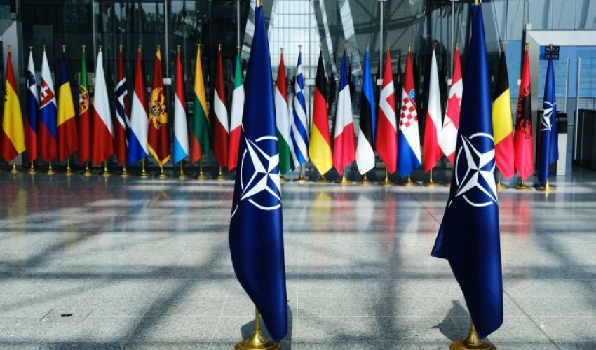 Deklaracija sa samita NATO-a: 