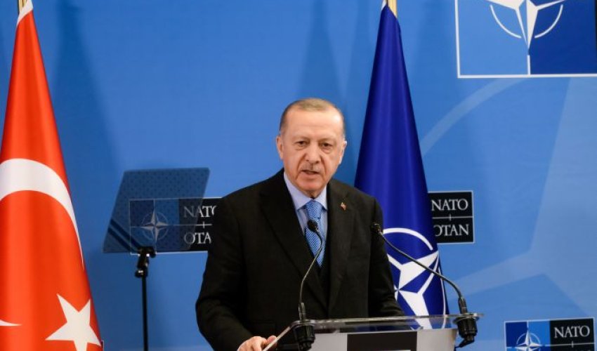 Turski parlament će u listopadu glasati o ratifikaciji švedskog članstva u NATO-u