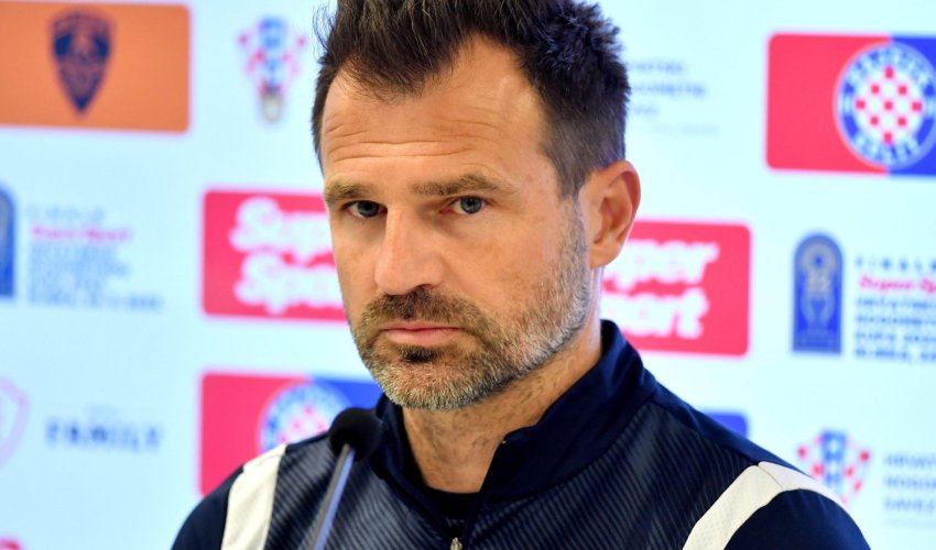 Važnije je osvojiti Superkup protiv Dinama nego ga pobijediti u prvenstvu