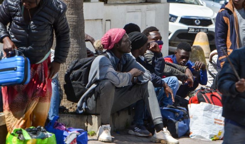 U Tunisu migranti bez dokumenata primili oko milijardu dolara iz svojih zemalja