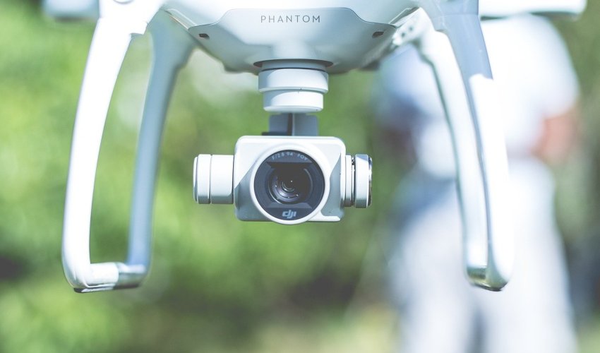 Vojni dron srušio se u jugozapadnoj Poljskoj; nejasno odakle je došao